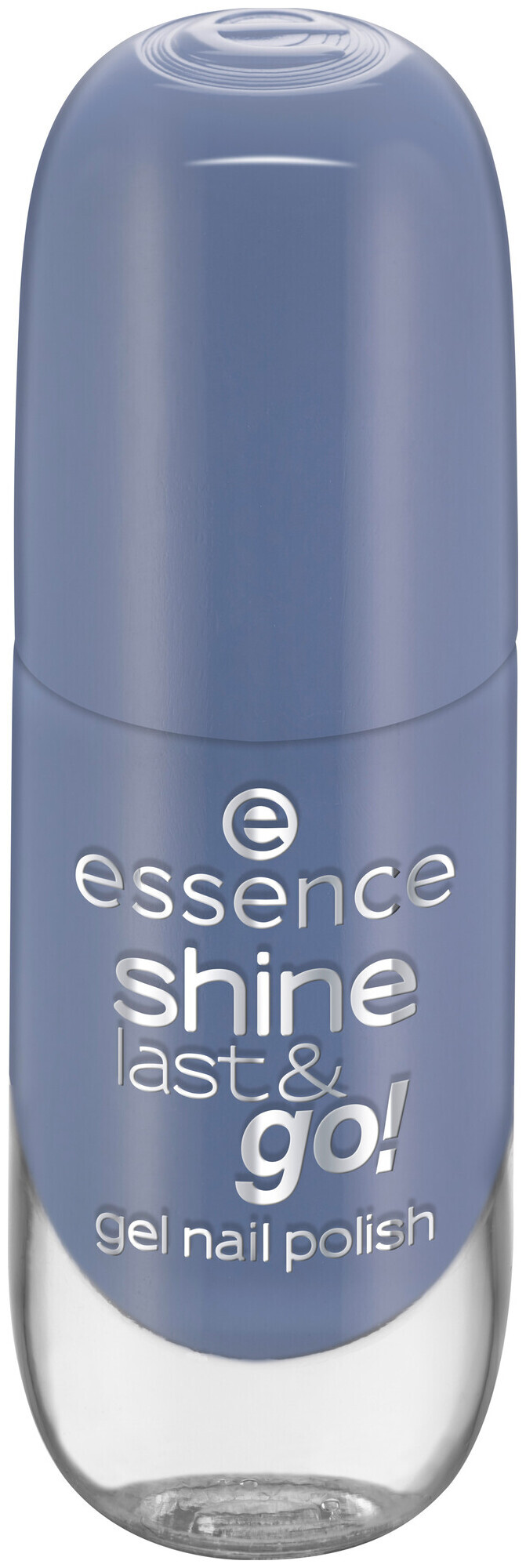Image of essence shine last & go! gel nail polish 63 Genie In A Bottle 8 ml