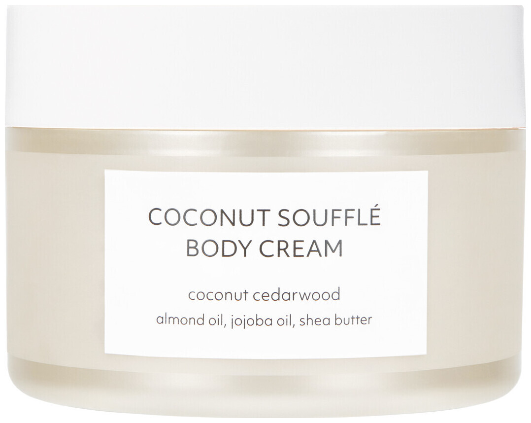 Image of estelle & thild E&T Kokosnuss Soufflé Körpercreme 200Ml
