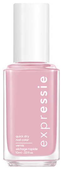 Image of essie schnelltrocknender Nagellack expressie 210 throw it on, 10ml