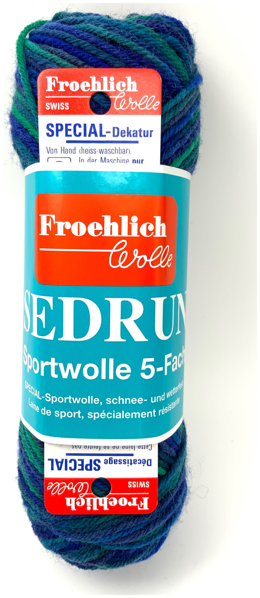 Image of Froehlich