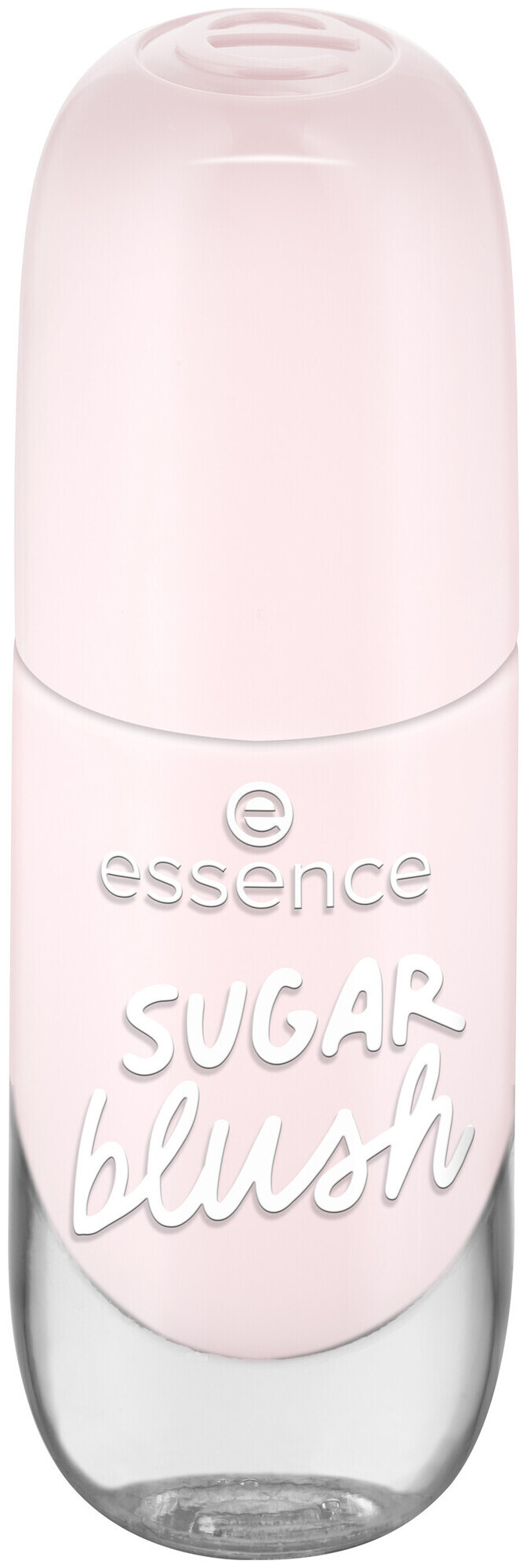 essence gel nail colour 05 Sugar blush 8 ml