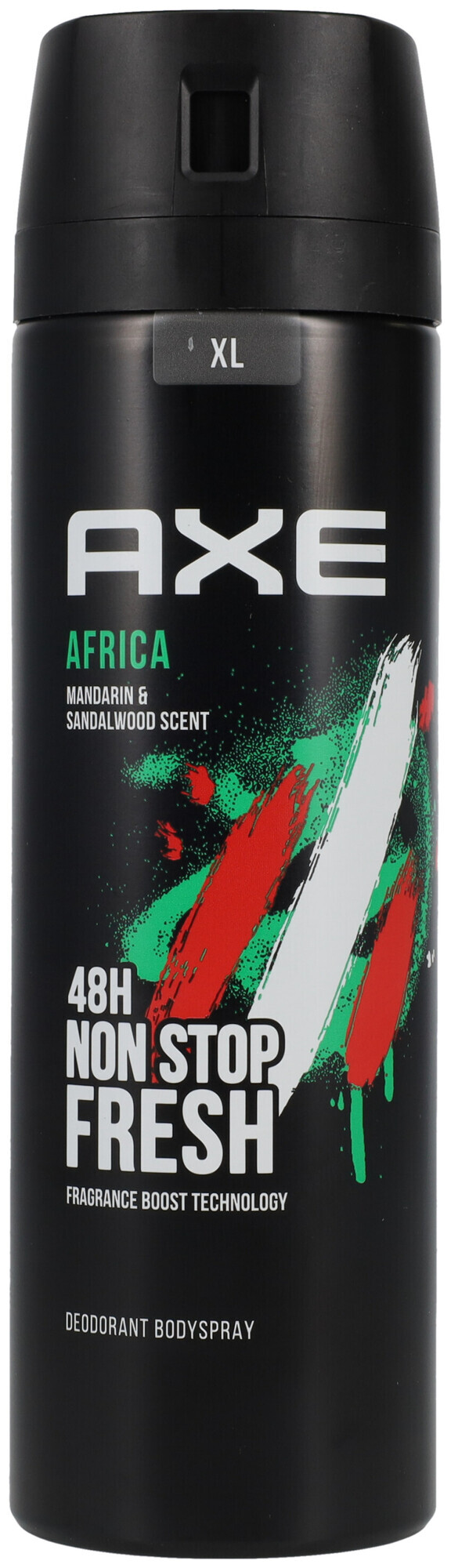 Image of Axe Deospray Africa XL