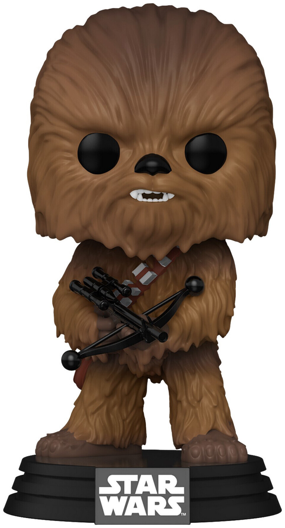 Image of Funko POP Star Wars: Swnc- Chewbacca