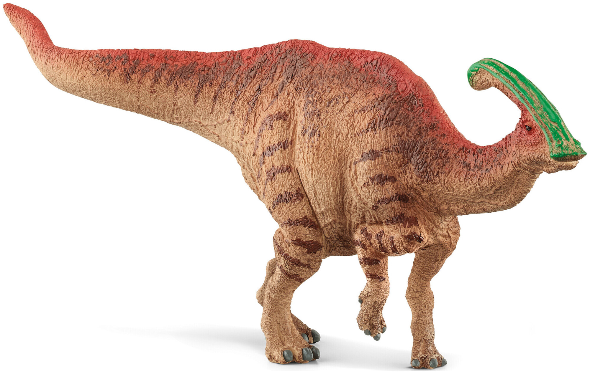 Image of Schleich Dinosaurs Parasaurolophus Dinosaurier