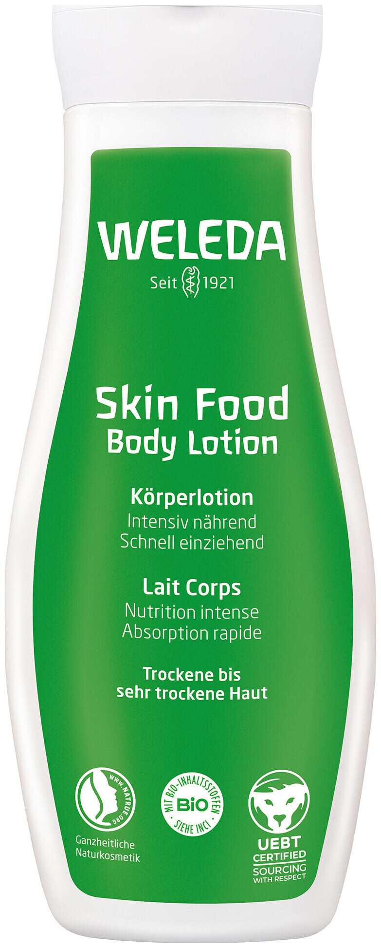 Image of Weleda Skin Food Body Lotion Körperlotion