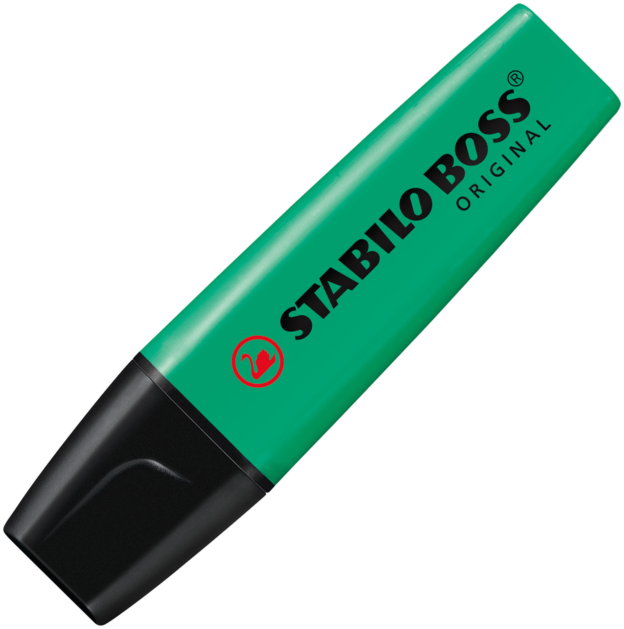 Image of Stabilo Leuchtstift Boss Original türkis