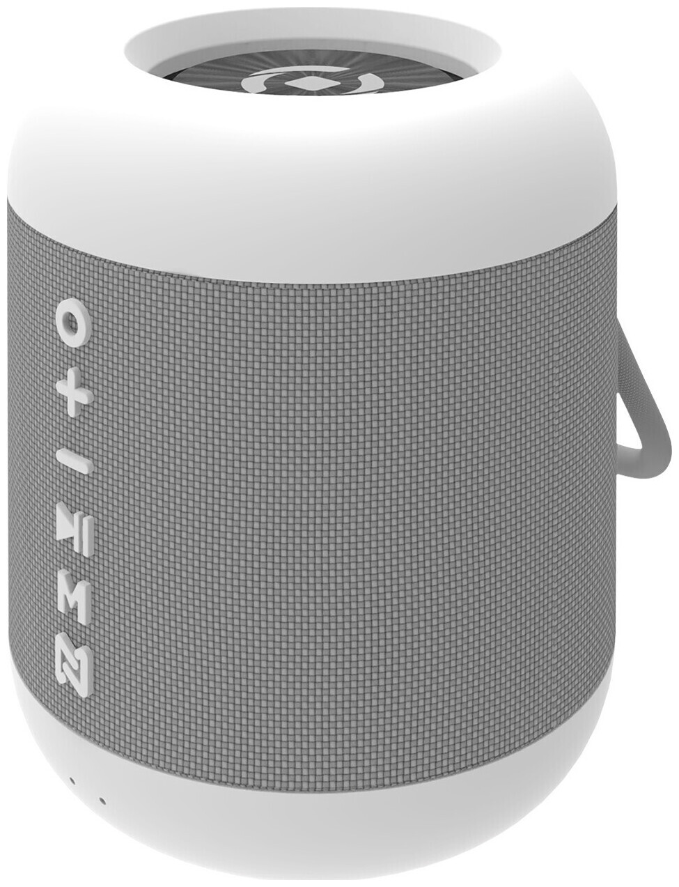 Image of Celly Wireless Boost Speaker weiss