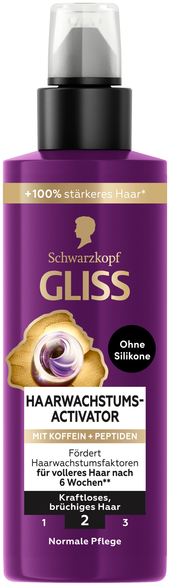 Image of Gliss Haarwachstums-Activator FHM