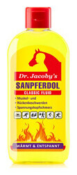 Image of Dr. Jacoby's Sanpferdol Classic Fluid 250 ml