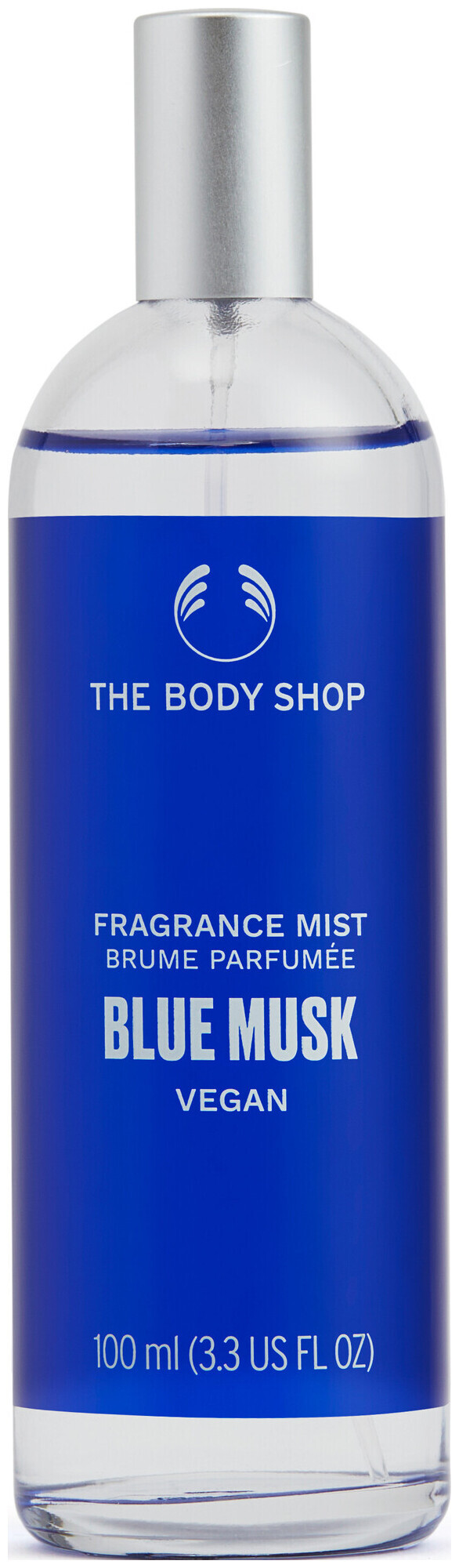 Image of The Body Shop Blue Musk Duftspray 100 MLT