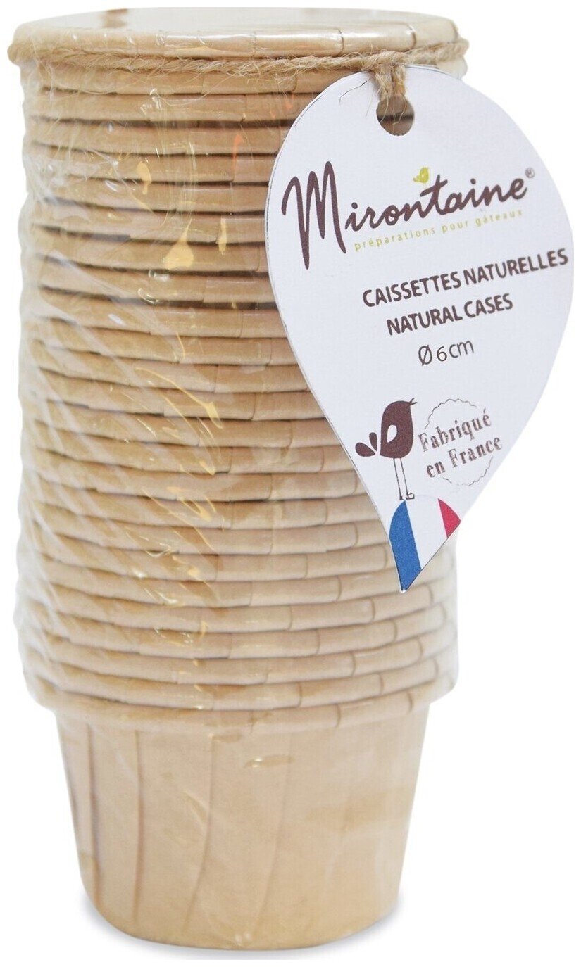 Image of Scrapcooking Cakebackform (Rund, 6 cm)