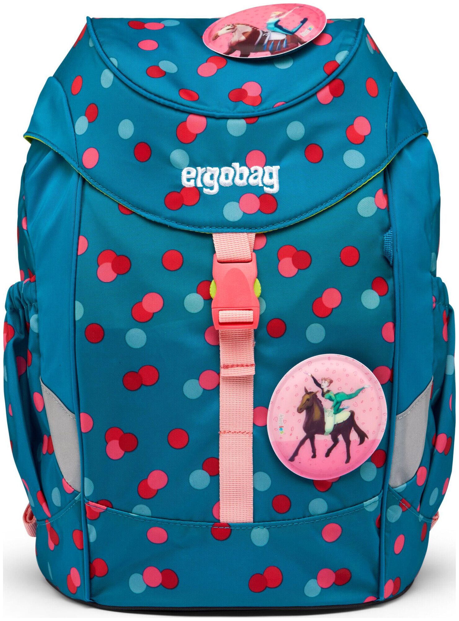 Image of Ergobag Mini 10L VoltiBär