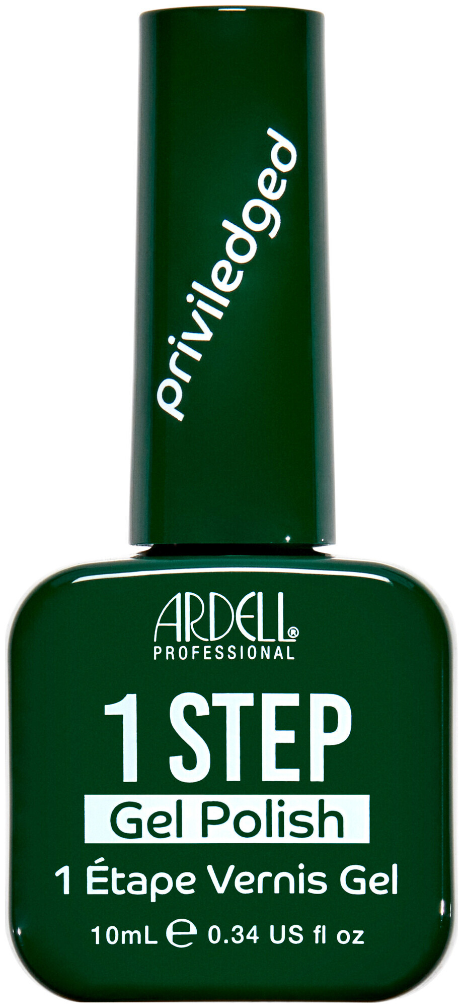 Image of Ardell 1 Step Gel Polish Privileged
