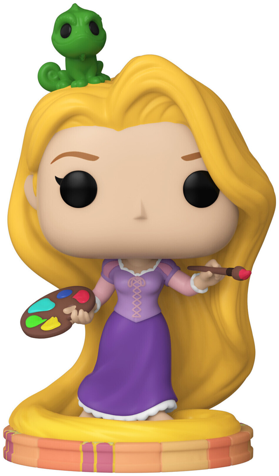 Image of Funko POP Disney: Ultimate Princess- Rapunzel