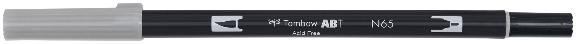 Image of Tombow Brush-Pen cool gray 5