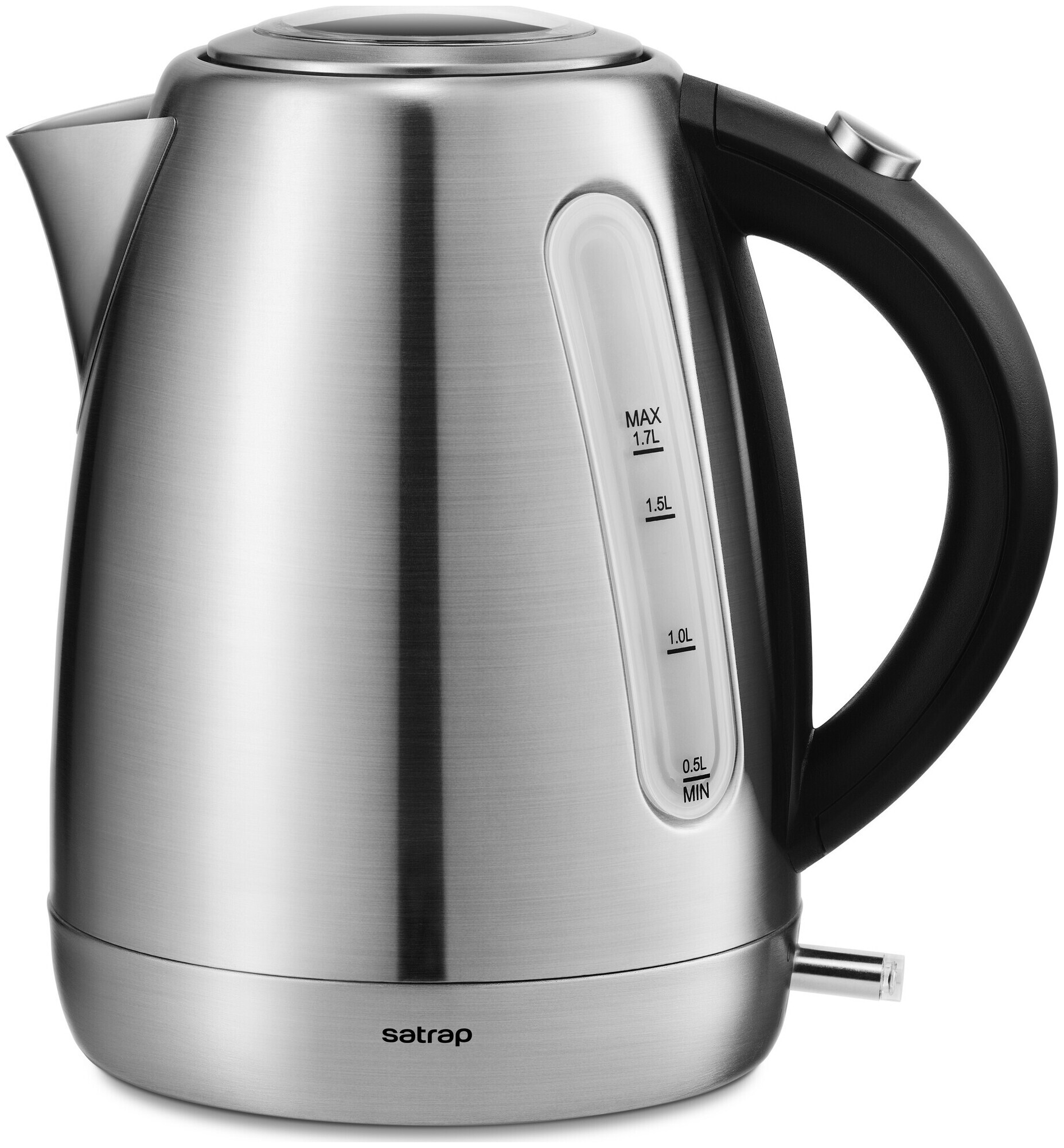 Image of Satrap Wasserkocher Orselina 1.7l