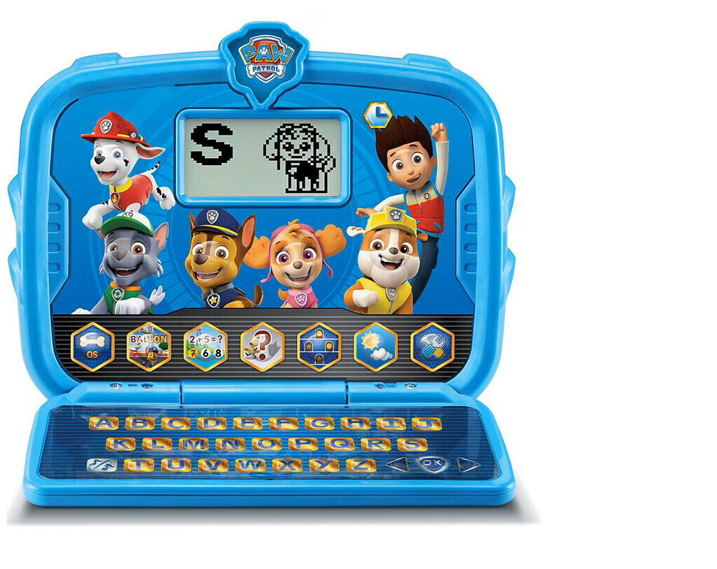 Image of VTech Pat Patrouille Mon ordi tablette é