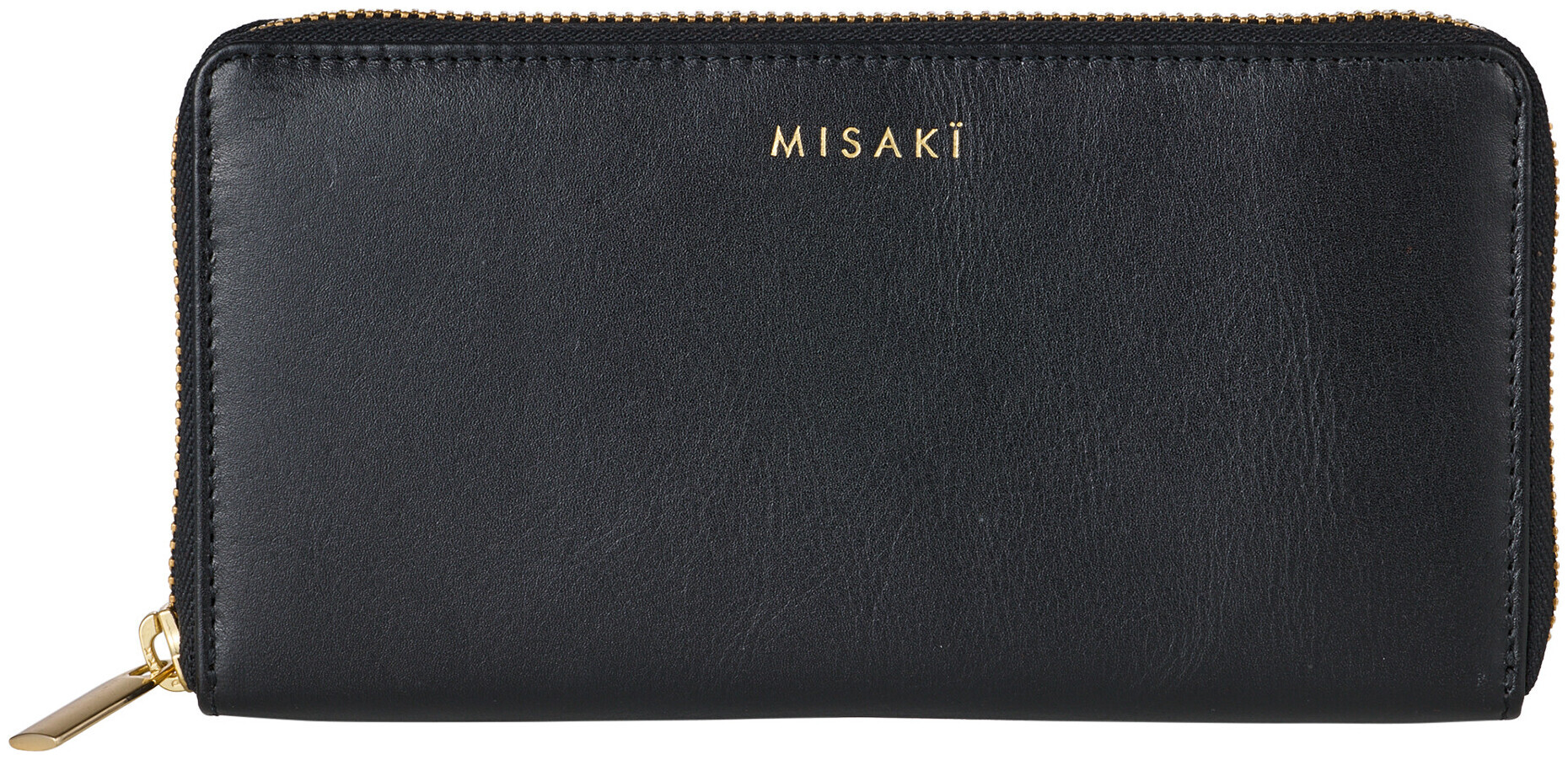 Image of Misakï Portemonnaie12375 black