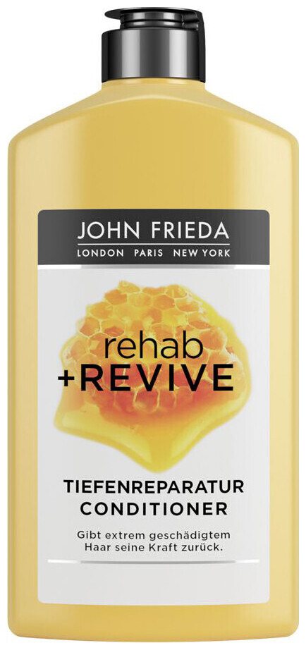 Image of John Frieda Rehab & Revive Conditioner 250ml