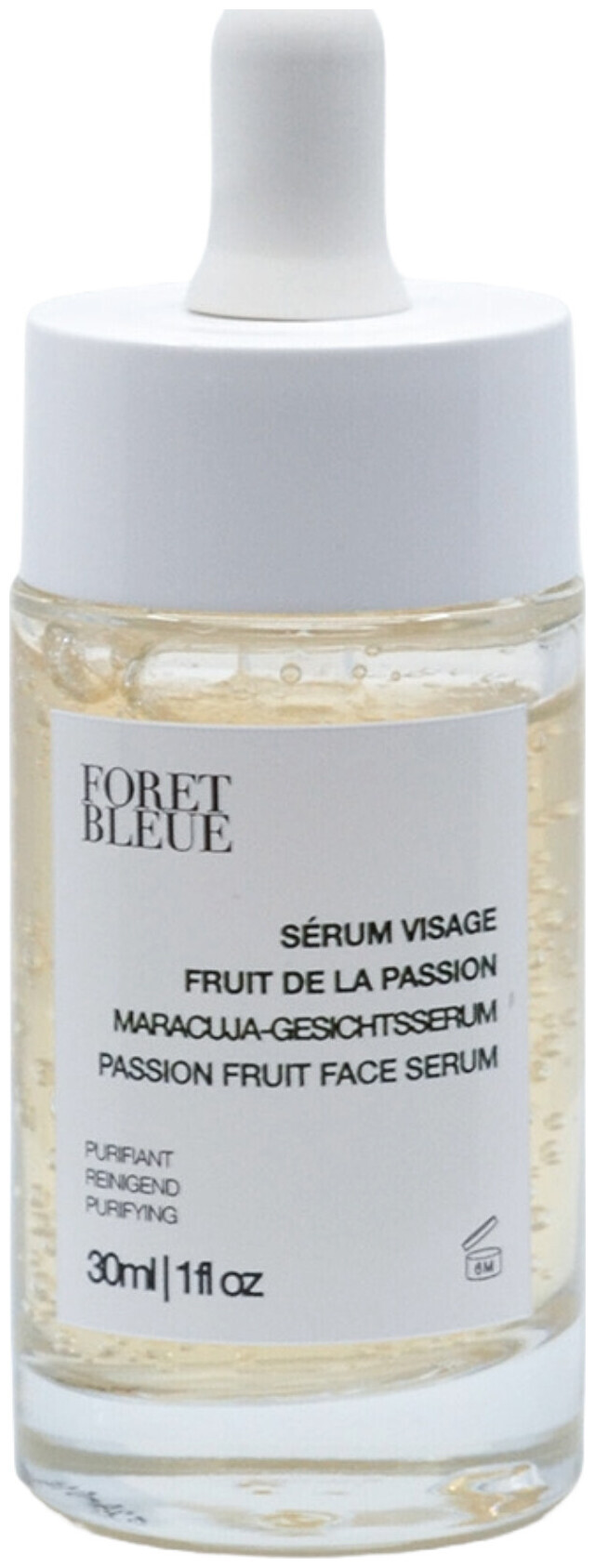 Forêt Bleue Gesichtsserum Passionsfrucht 30 gr