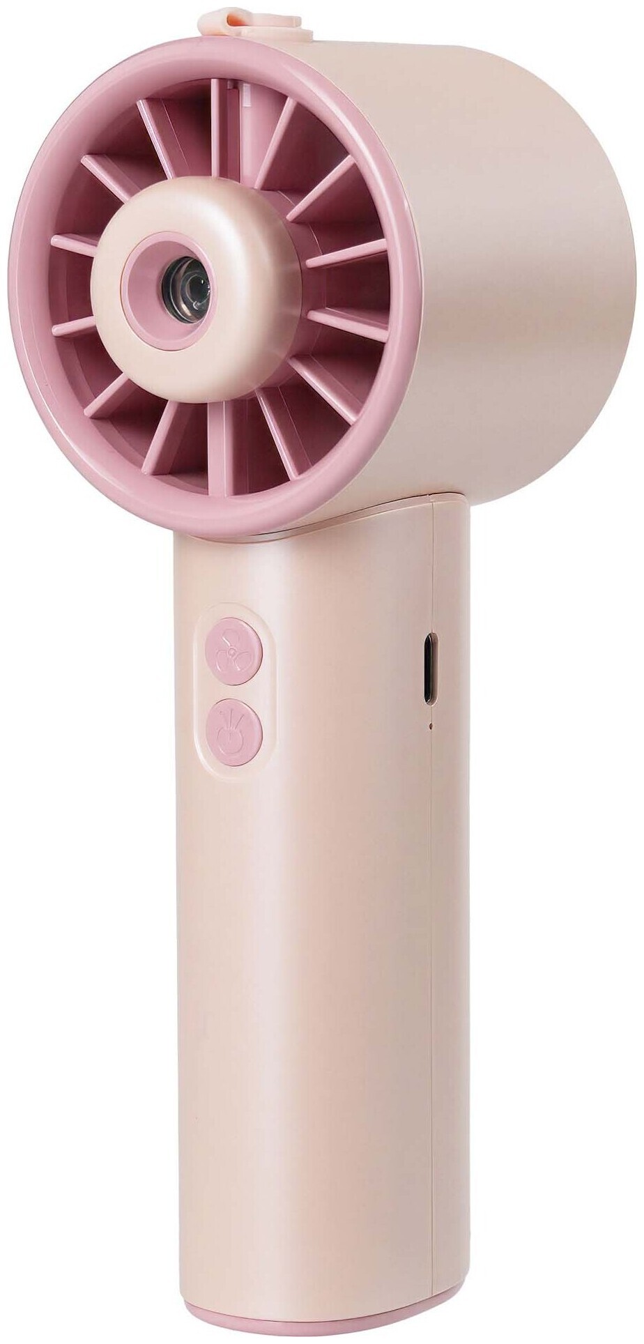 Image of Lady Air Cooler rosa
