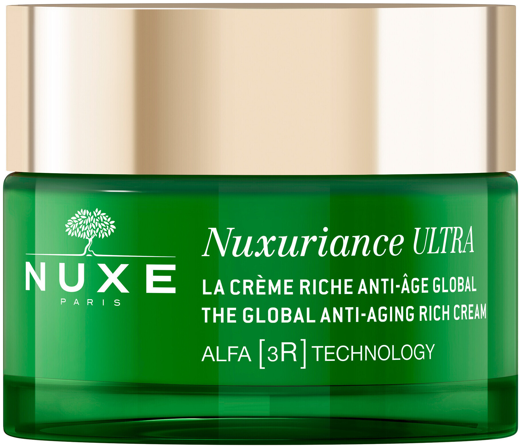 Image of Nuxe Nuxuriance Ultra, Rich Anti-Aging