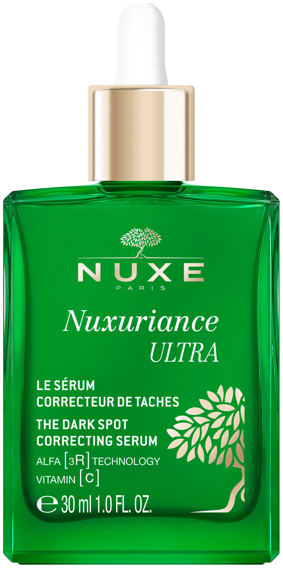 Image of Nuxe Nuxururiance Ultra Anti-Aging Serum