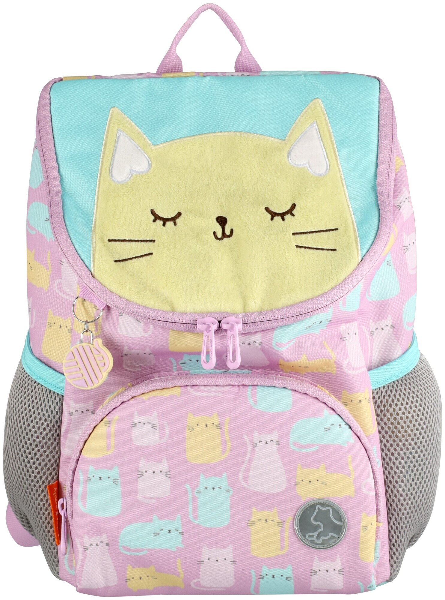 Image of Tiger Kinderrucksack Kitten Mia