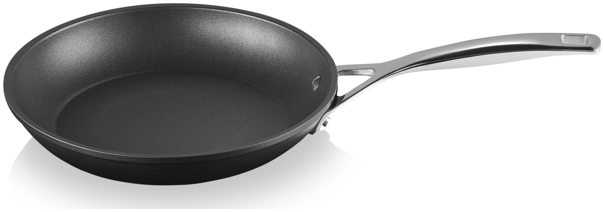 Image of Le Creuset Pfanne flach Aluminium 24cm