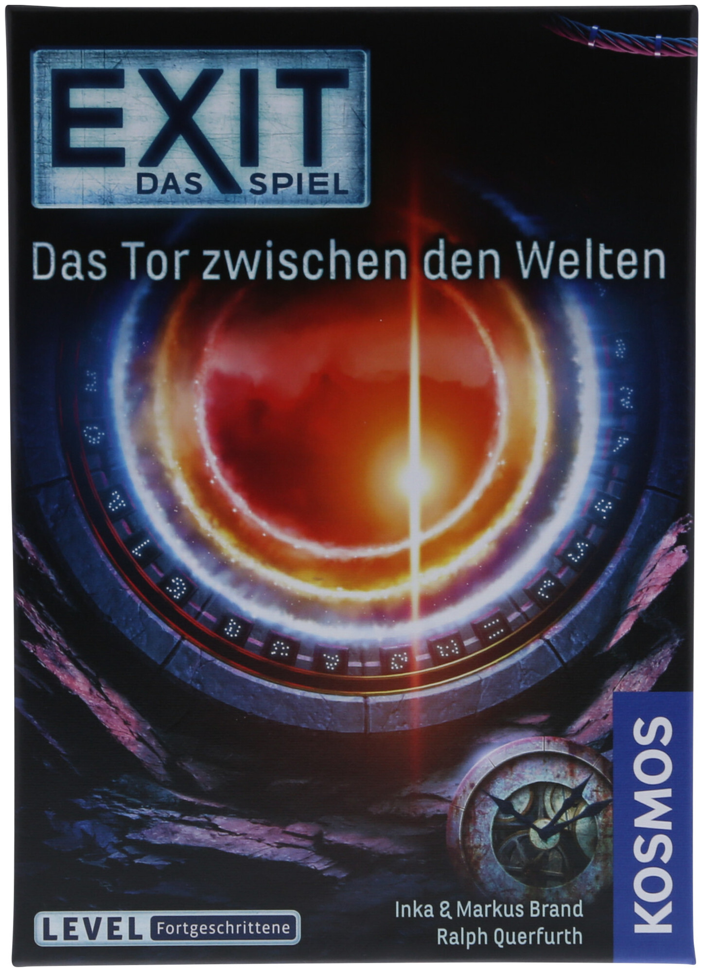 Image of Kosmos Exit Das Spiel Das Tor zwischen den Welt (Deutsch)