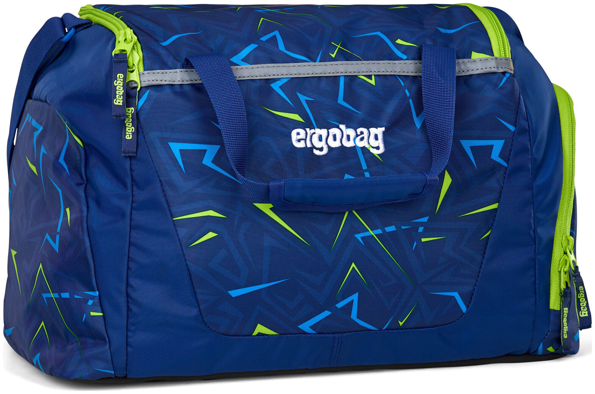 Image of ergobag Sporttasche SpitzenreitBär