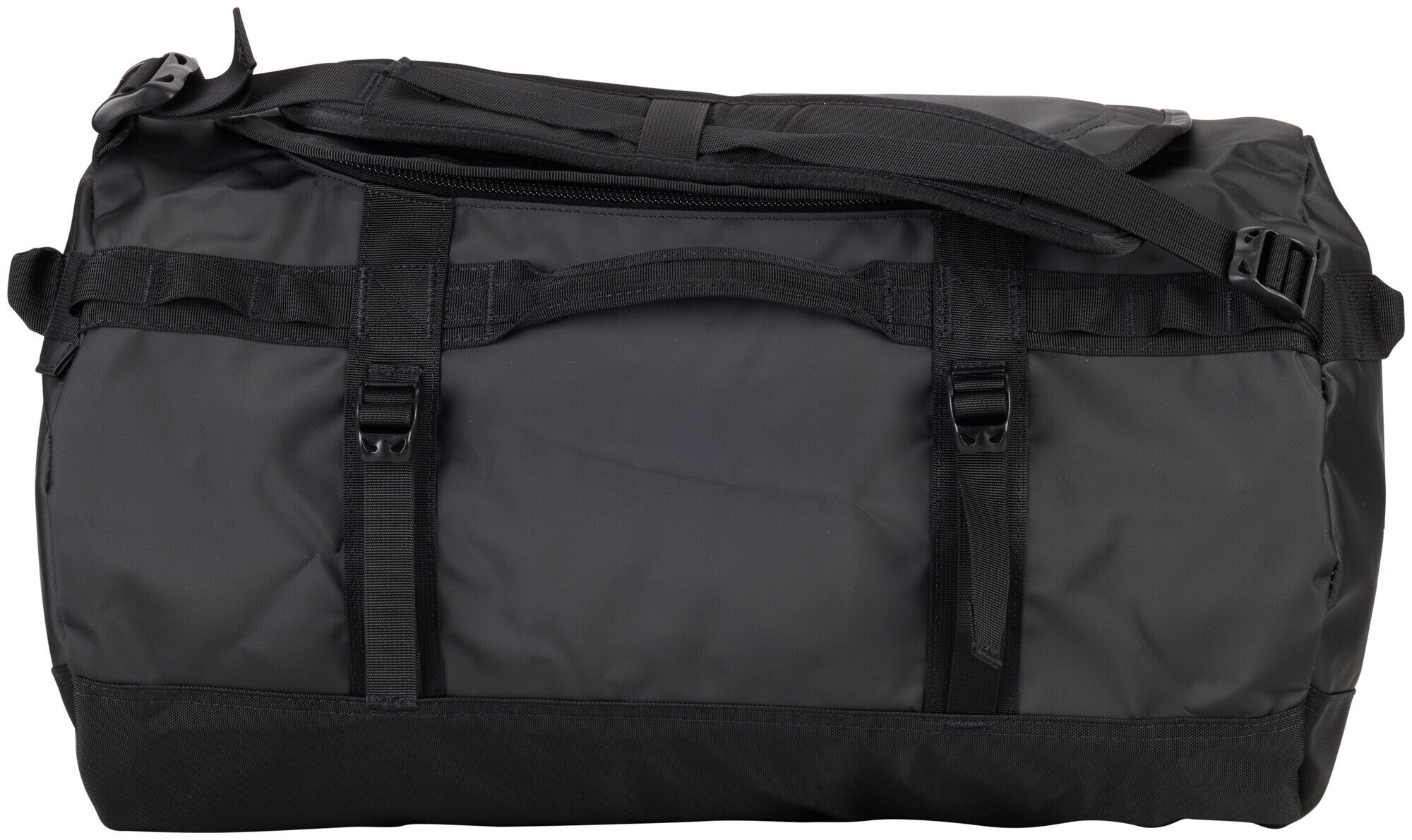 Image of The North Face Duffel-Tasche Base Camp S TNF black/TNF white