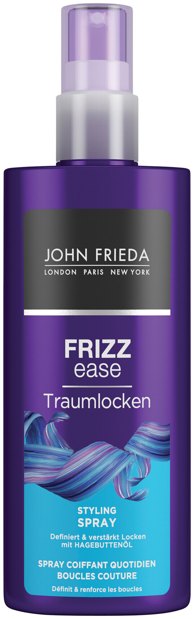 Image of John Frieda Frizz Ease Traumlocken Styling Spray