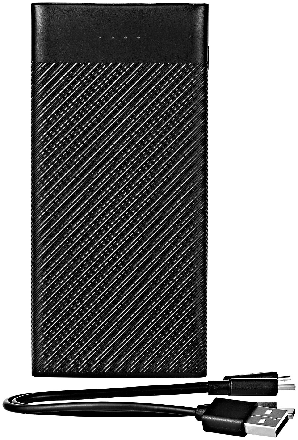Batterie de secours Trend USB 10 000 mAh