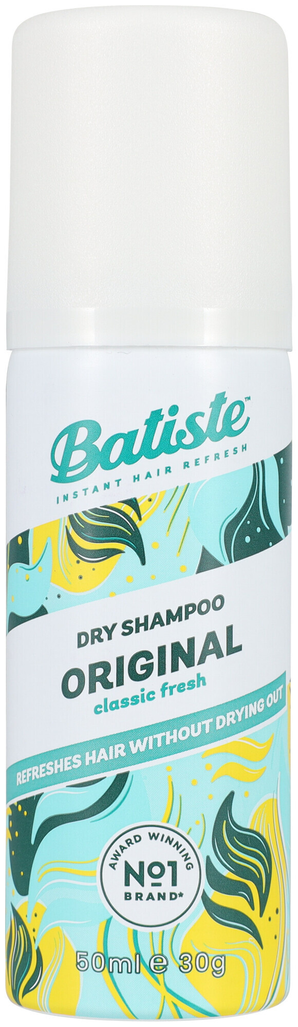 Image of Batiste Original Trockenshampoo Mini