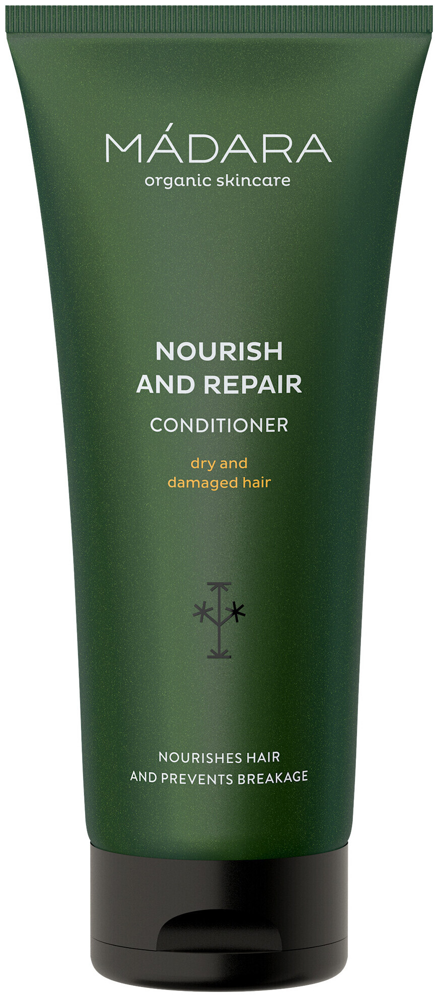 Image of Mádara Nourish and Repair Conditioner