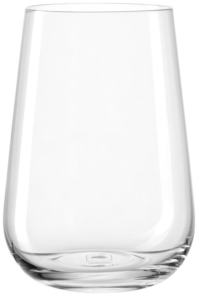 Image of Leonardo Glas Paladino 370ml 6 Stück