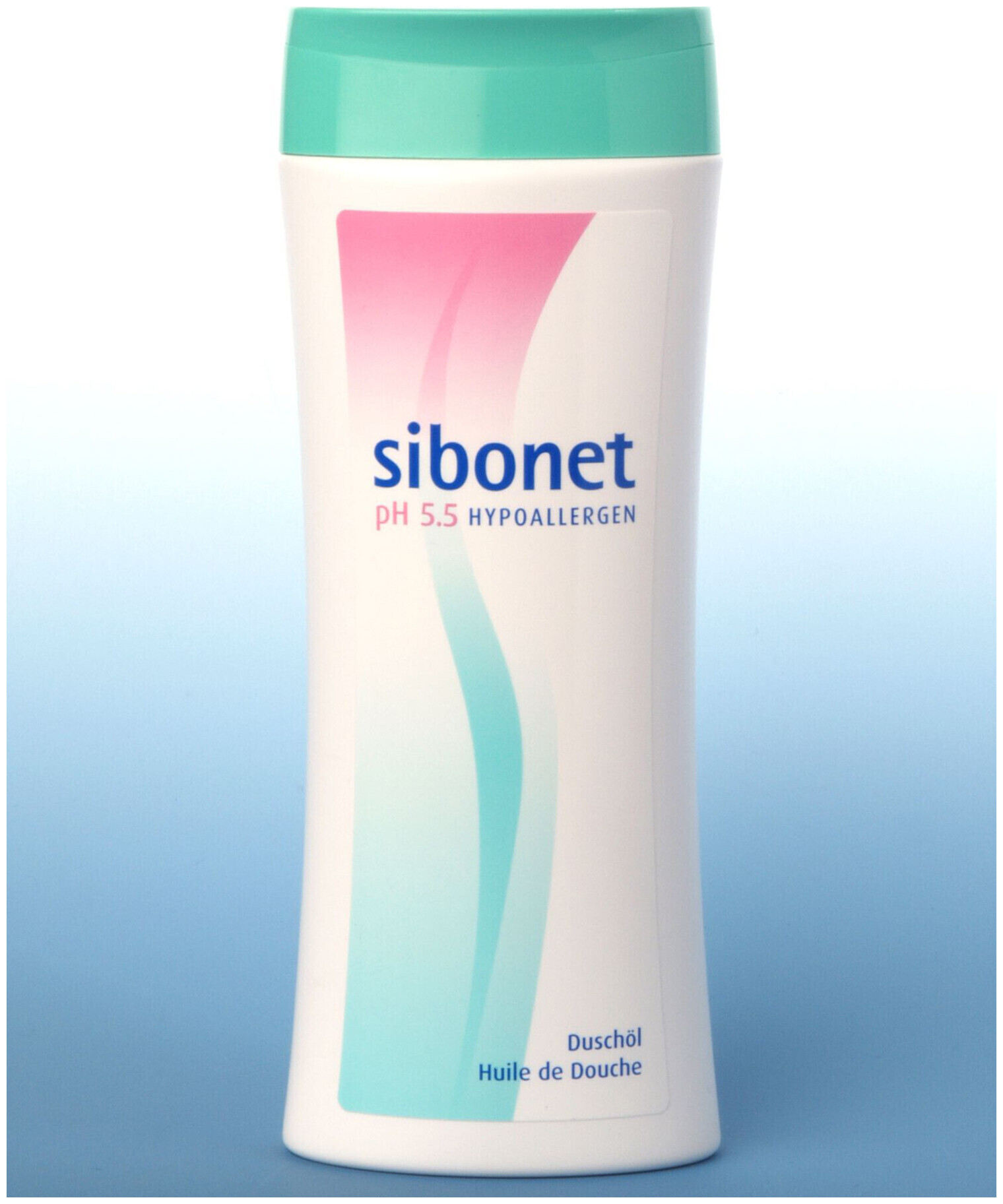 Image of Sibonet pH 5.5 Hypoallergen Duschöl