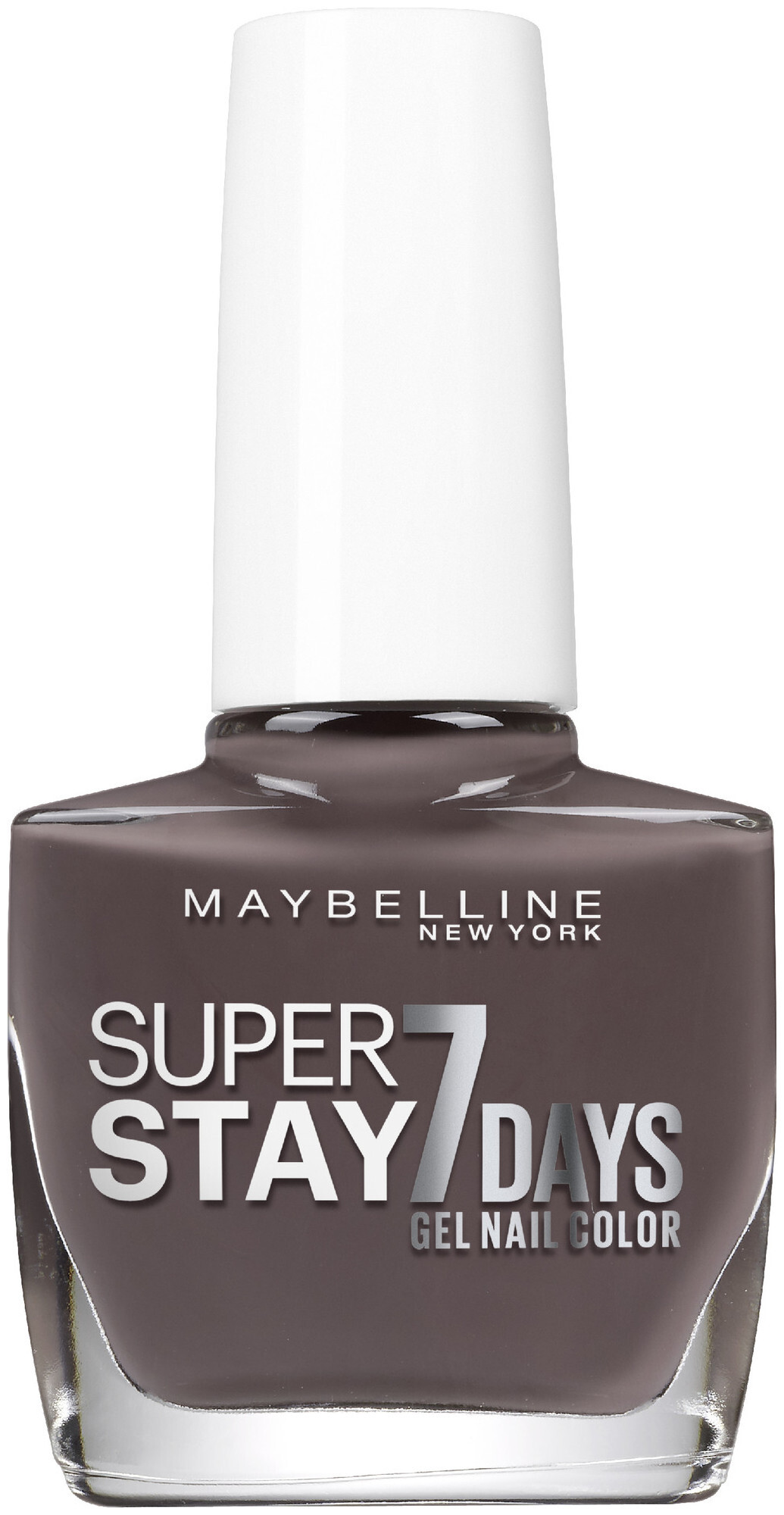 Image of Maybelline NY Super Stay 7 Days Nagellack Nr. 900 Huntress