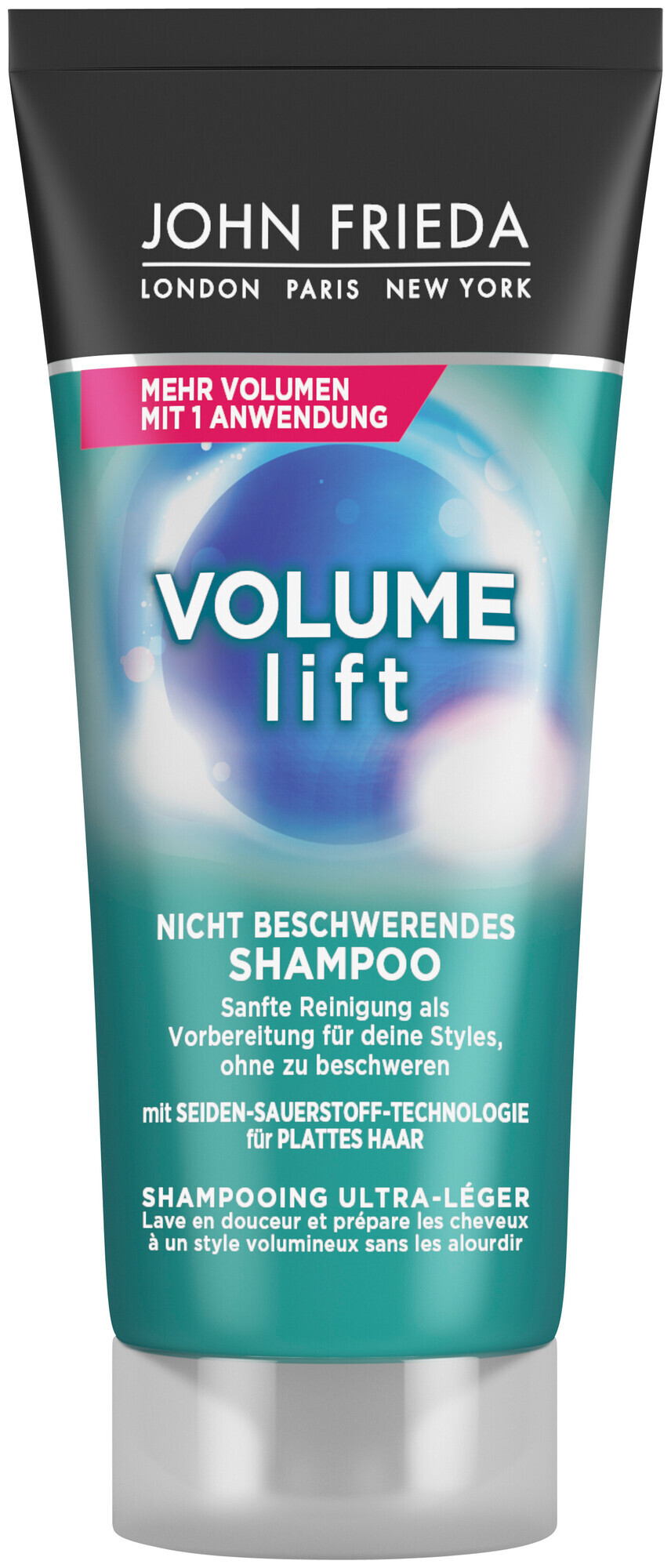 Image of John Frieda Mini Volume Lift Shampoo