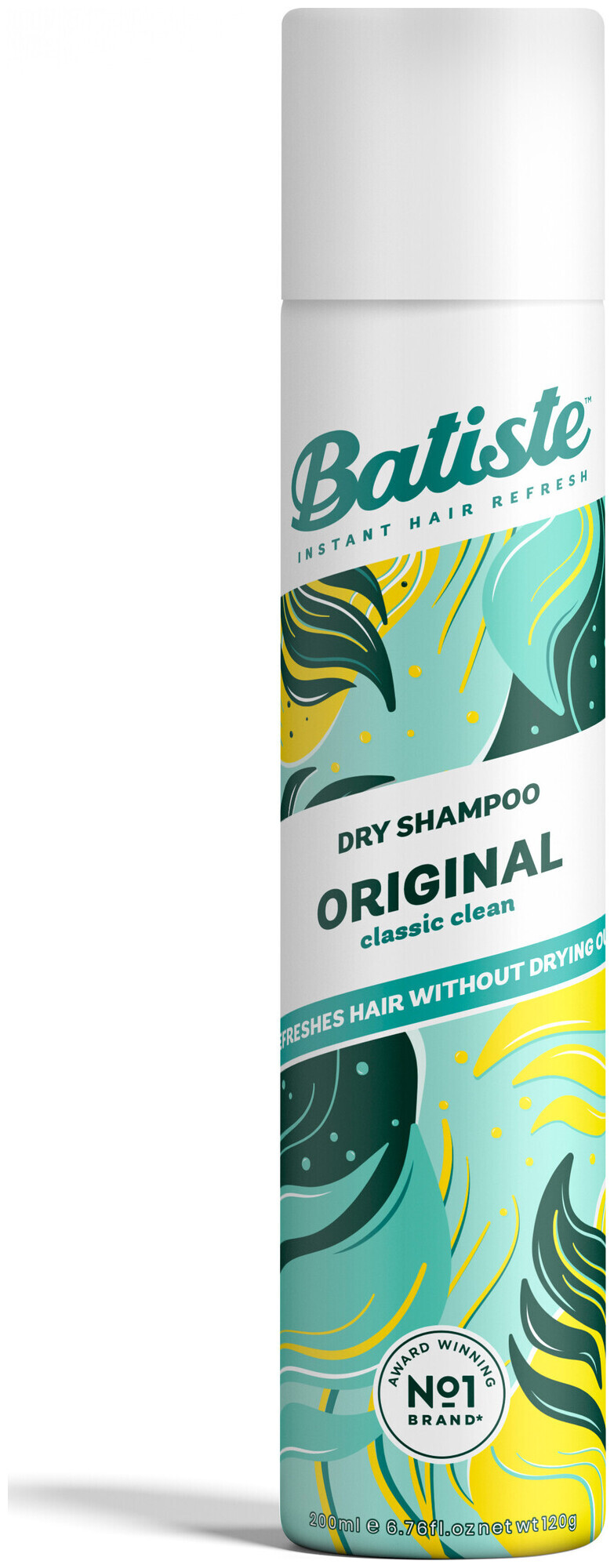 Image of Batiste Original Trockenshampoo