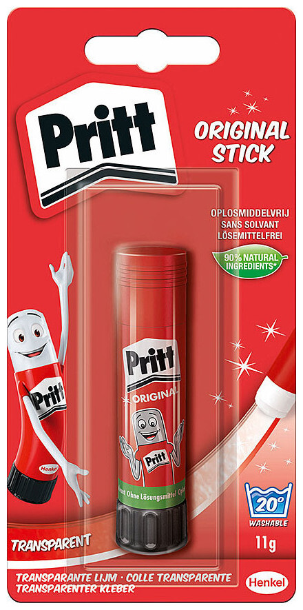 Image of Pritt Klebestift