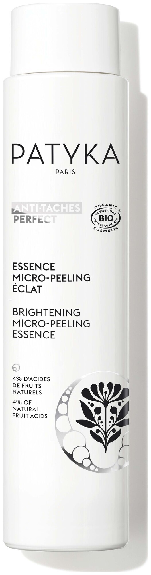 Image of Patyka Essenz Mikro-Peeling Strahlend 100ml
