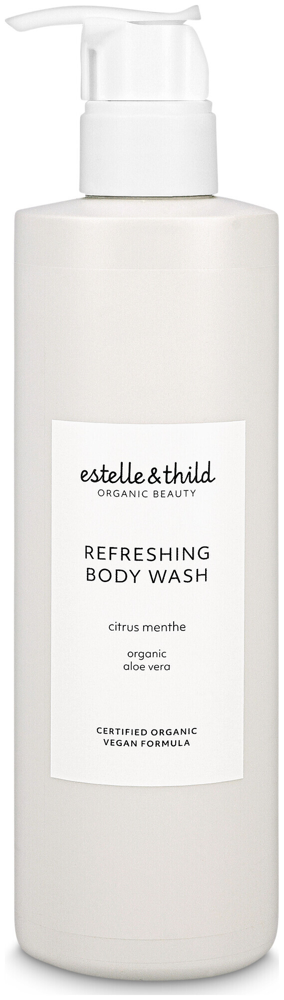 Image of estelle & thild E&T Citrus Menthe Duschgel 400Ml