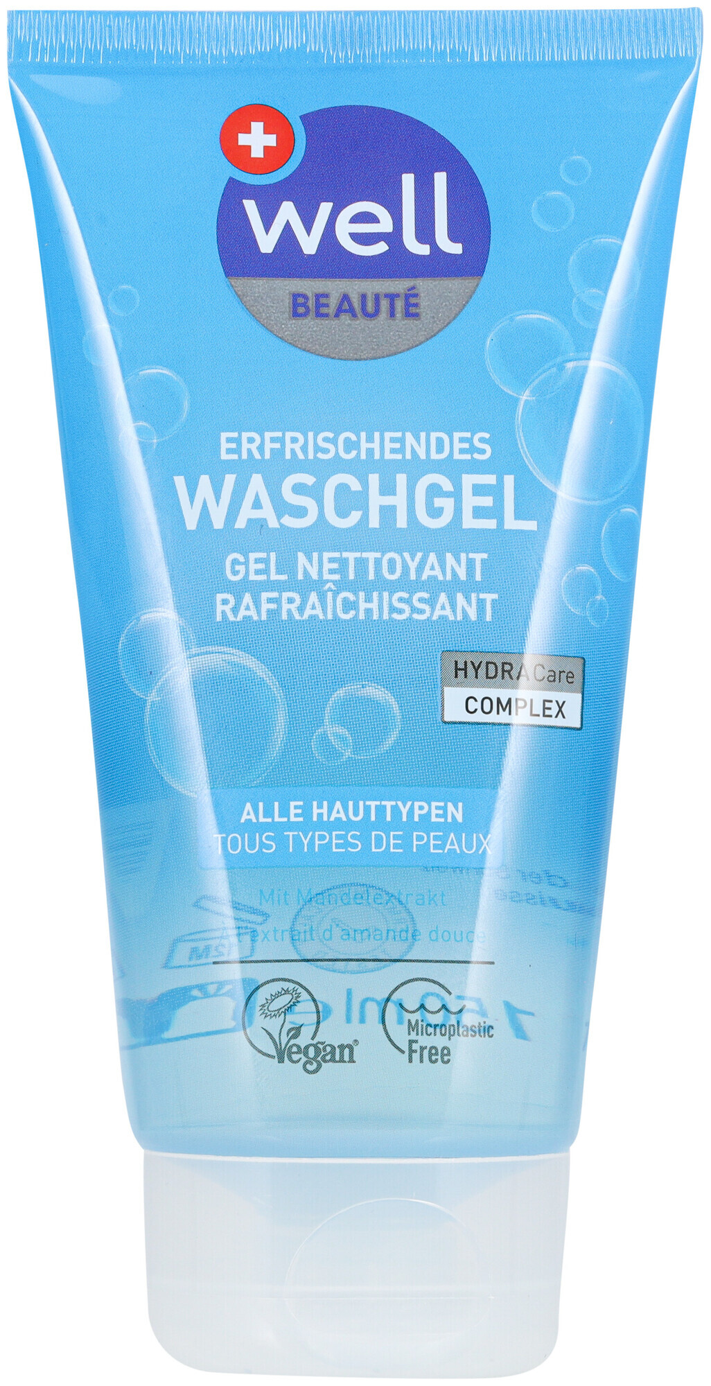 Image of well Waschgel 150Ml