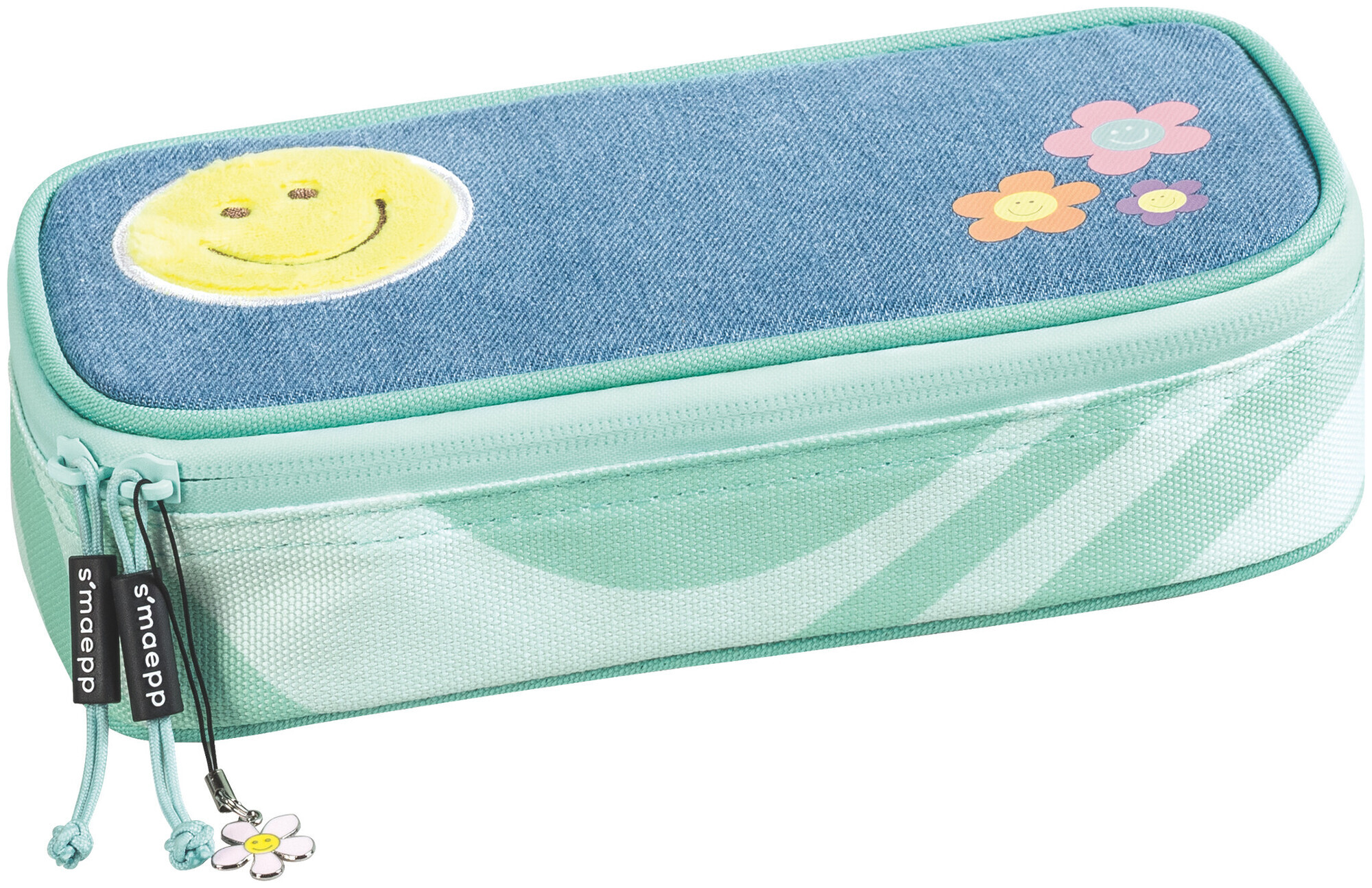 Brunnen Schlamper Happy Hippie XL
