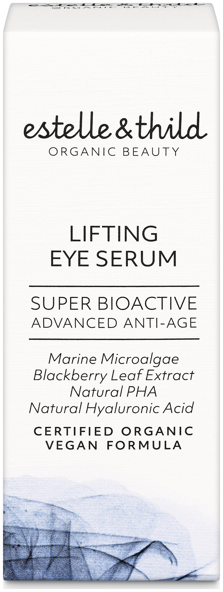 Image of estelle & thild Super BioActive Augenserum 15ml
