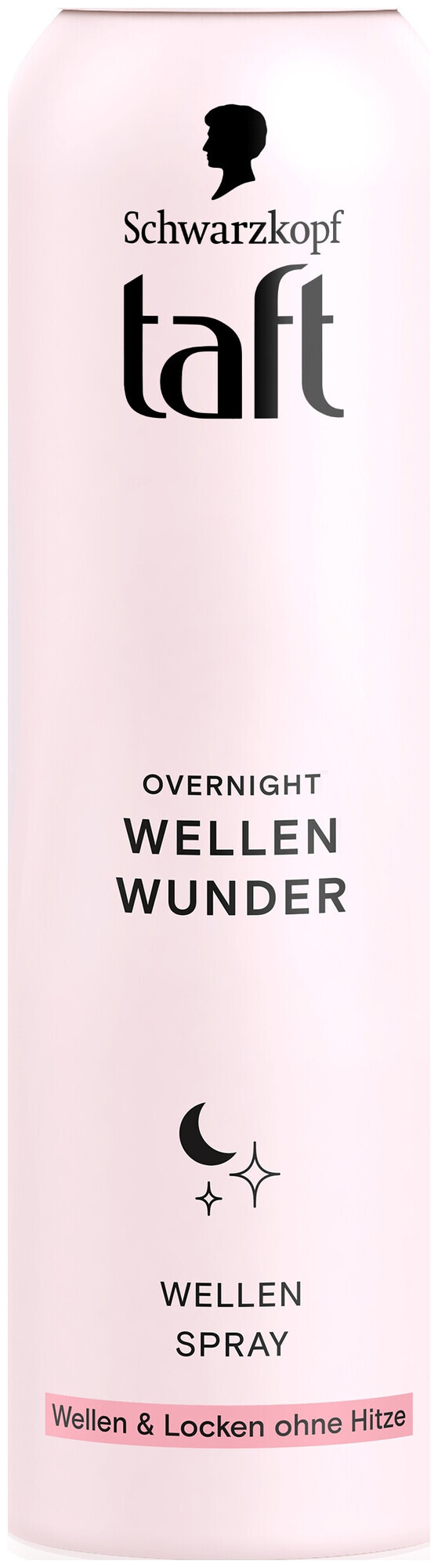 Image of Taft Wellen Spray Overnight Wellen Wunder 150 ml