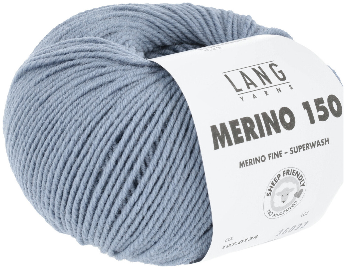 Lang Merino 150