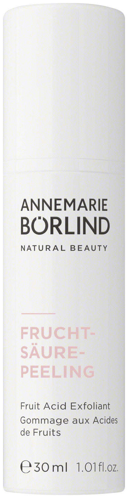 Image of Annemarie Börlind Fruchtsäurepeeling 30 ml